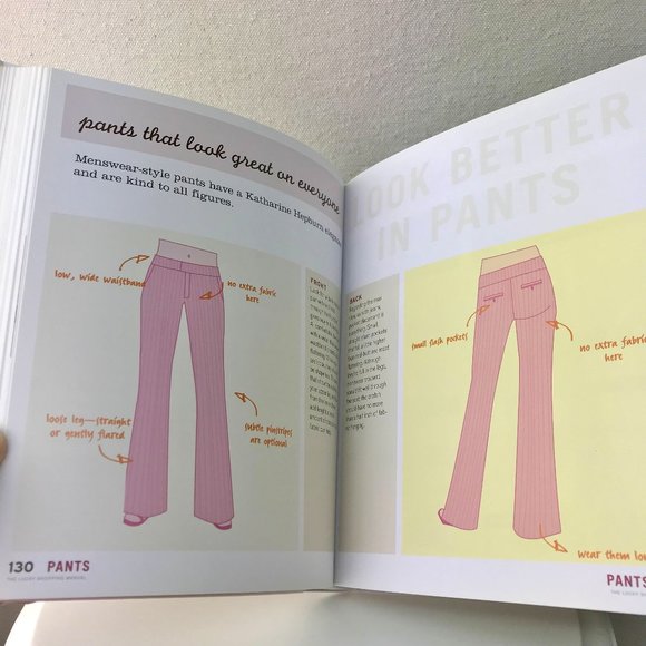 The Lucky Shopping Manual - Picture 10 of 16